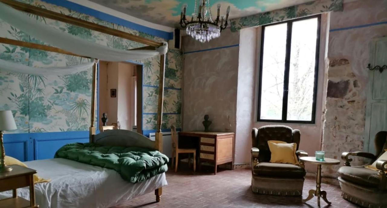 Hotellerie Jardiniers Gourmands Morsains Esterno foto
