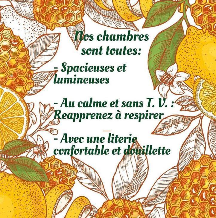 Hotellerie Jardiniers Gourmands Morsains Esterno foto