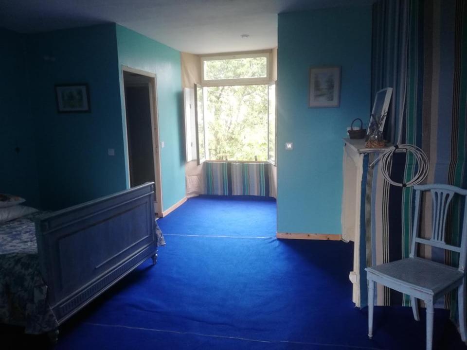 Hotellerie Jardiniers Gourmands Morsains Esterno foto