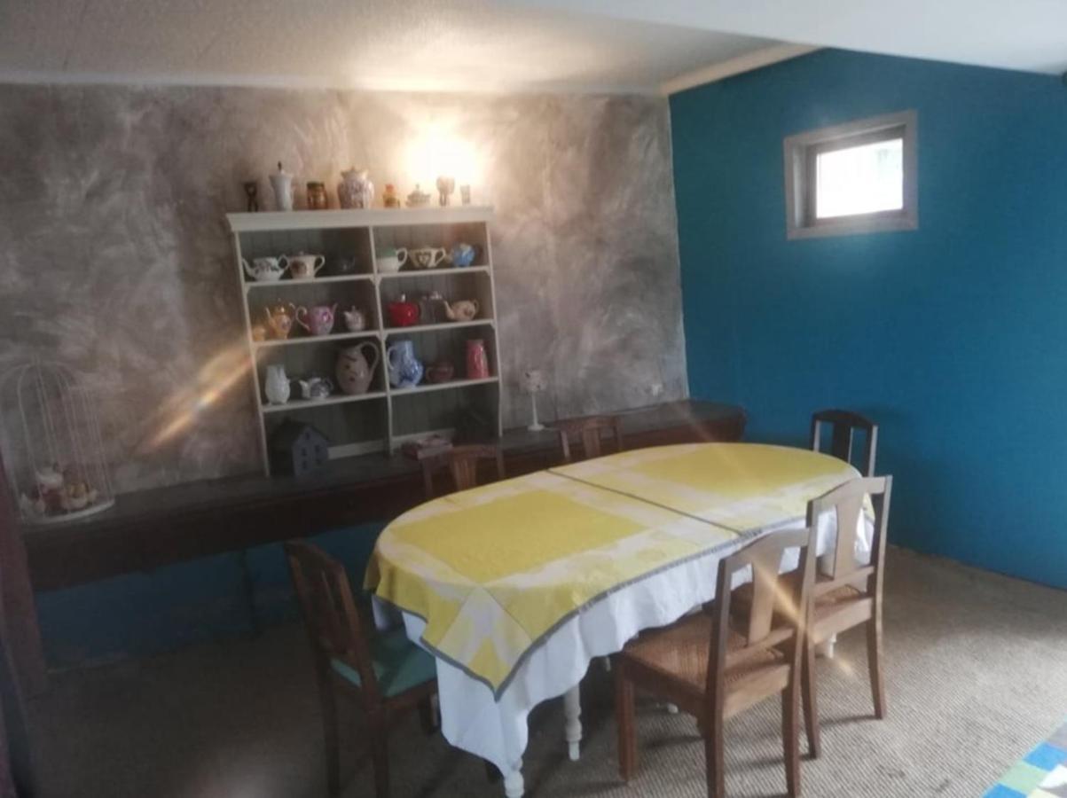 Hotellerie Jardiniers Gourmands Morsains Esterno foto