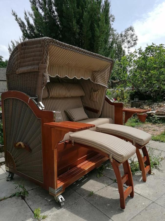 Hotellerie Jardiniers Gourmands Morsains Esterno foto