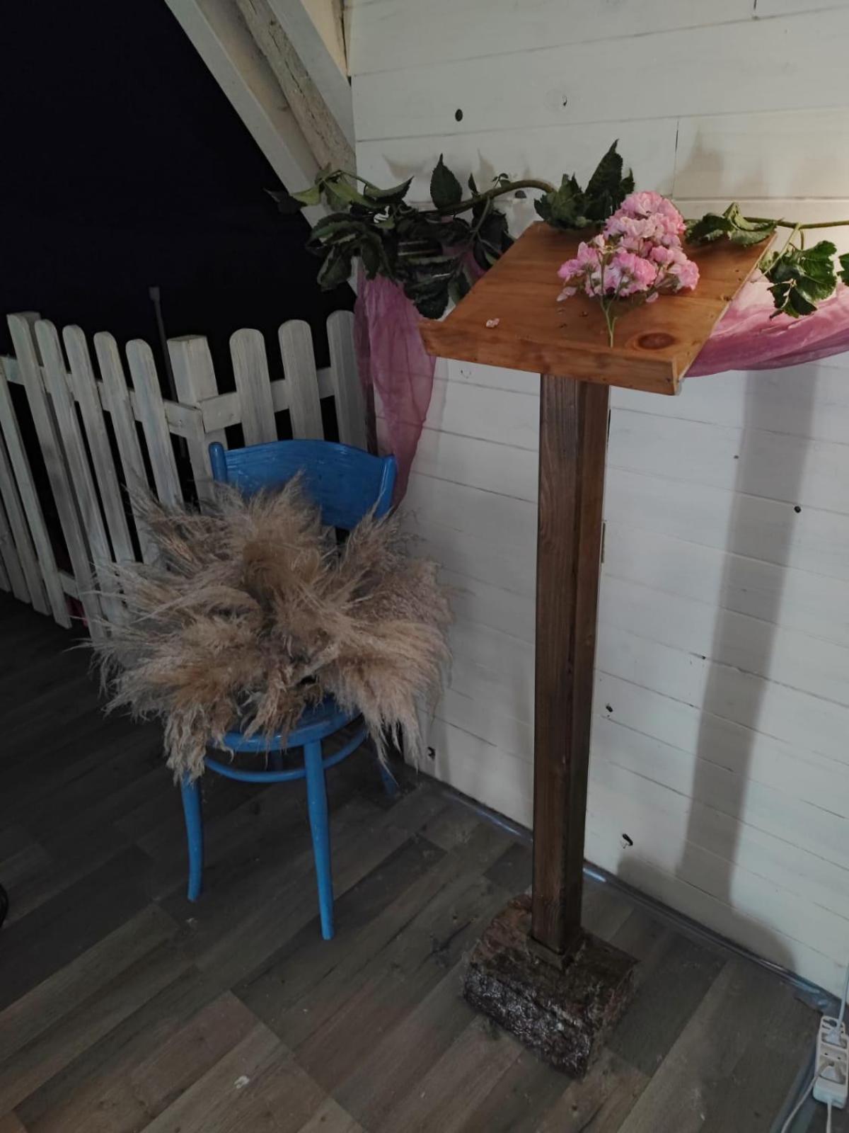 Hotellerie Jardiniers Gourmands Morsains Esterno foto